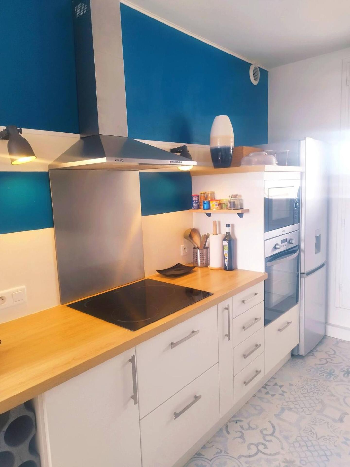 Charmant Appartement Lumineux - Dernier Etage Avec Balcon - Proche Centre-Ville Nantes Esterno foto
